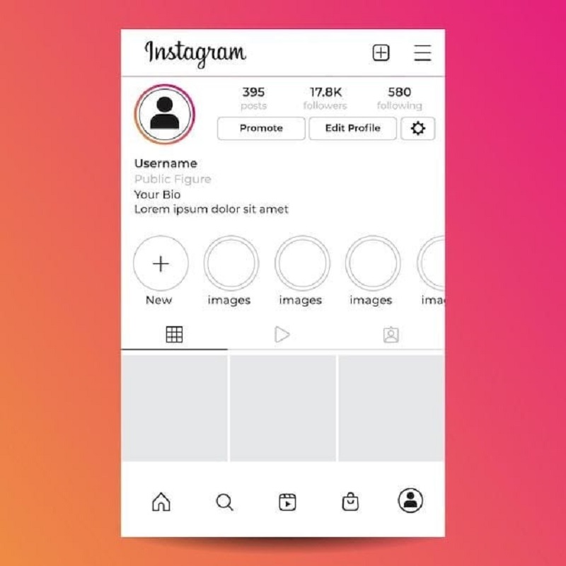 Cara Mengoptimalkan Profil Instagram Anda untuk Bisnis 